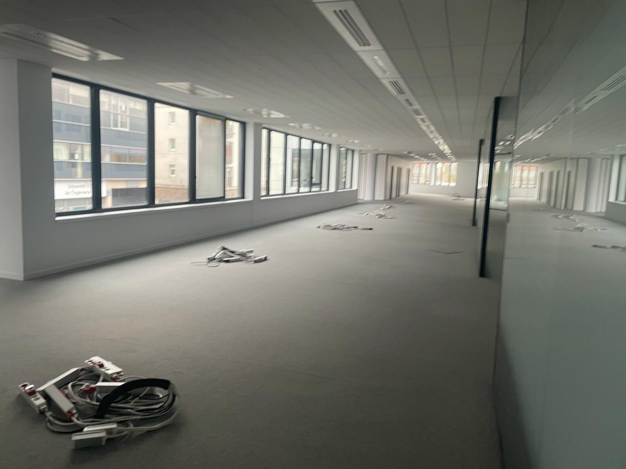 Bureau La Plaine Saint-Denis 1680m² Location bureau La Plaine Saint-Denis Seine-Saint-Denis OLBUR2428451 10
